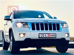 جيب جراند شيروكي